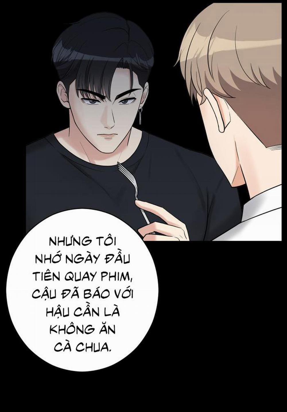 Tỉnh Dậy Lần Nữa Bỗng Trở Thành Minh Tinh Rồi 12 trang 9