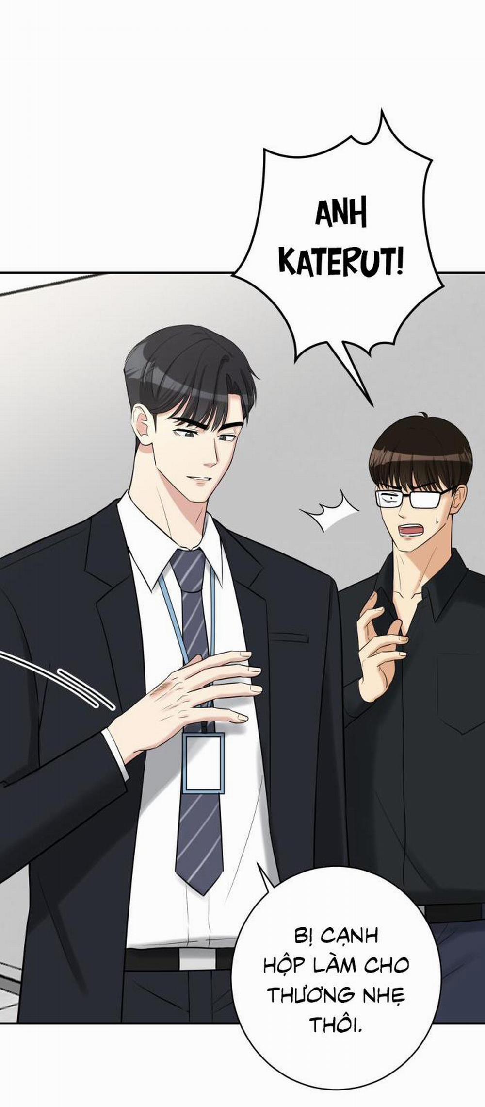 Tỉnh Dậy Lần Nữa Bỗng Trở Thành Minh Tinh Rồi 13 trang 10