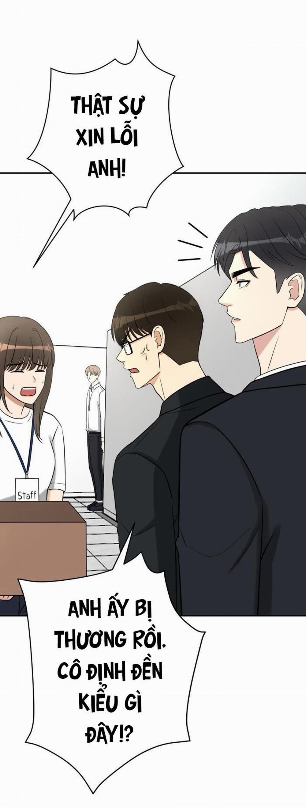 Tỉnh Dậy Lần Nữa Bỗng Trở Thành Minh Tinh Rồi 13 trang 11