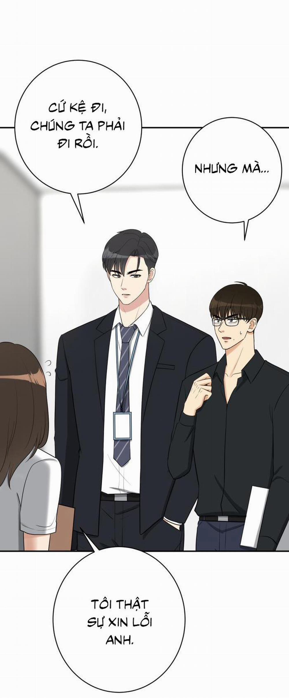 Tỉnh Dậy Lần Nữa Bỗng Trở Thành Minh Tinh Rồi 13 trang 12