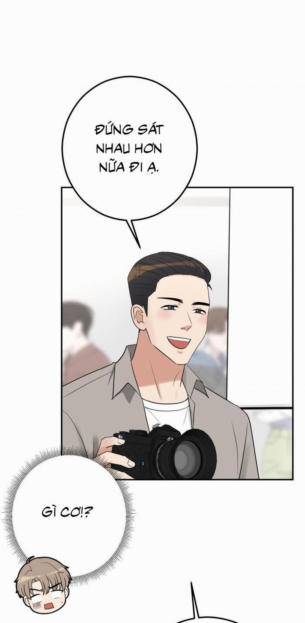 Tỉnh Dậy Lần Nữa Bỗng Trở Thành Minh Tinh Rồi 13 trang 23