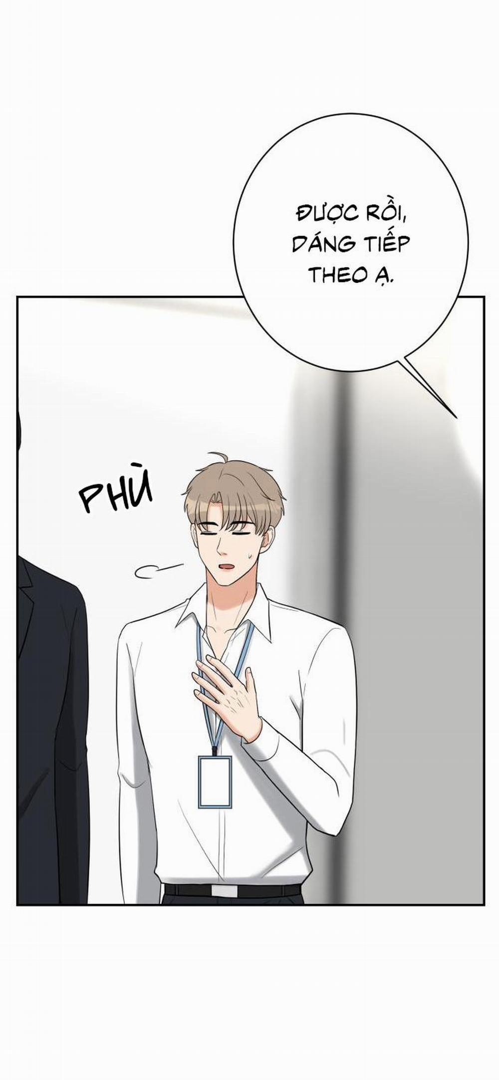 Tỉnh Dậy Lần Nữa Bỗng Trở Thành Minh Tinh Rồi 13 trang 29