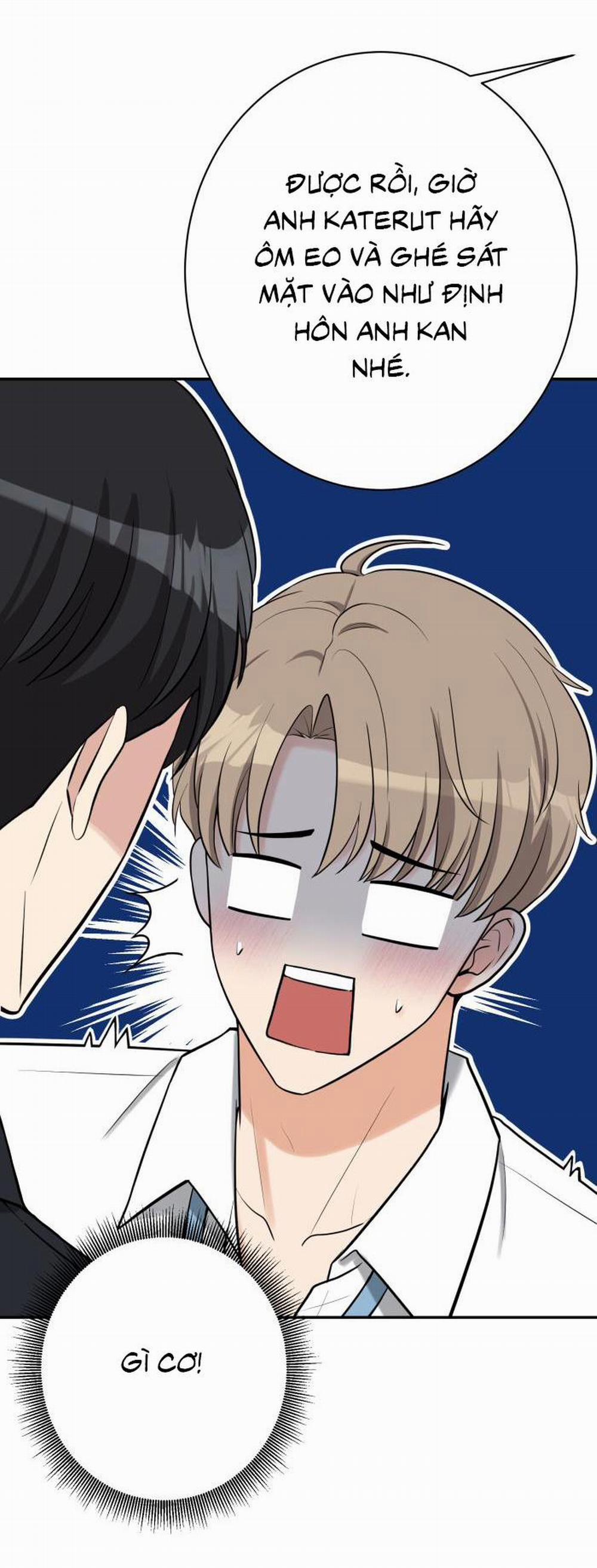 Tỉnh Dậy Lần Nữa Bỗng Trở Thành Minh Tinh Rồi 13 trang 33