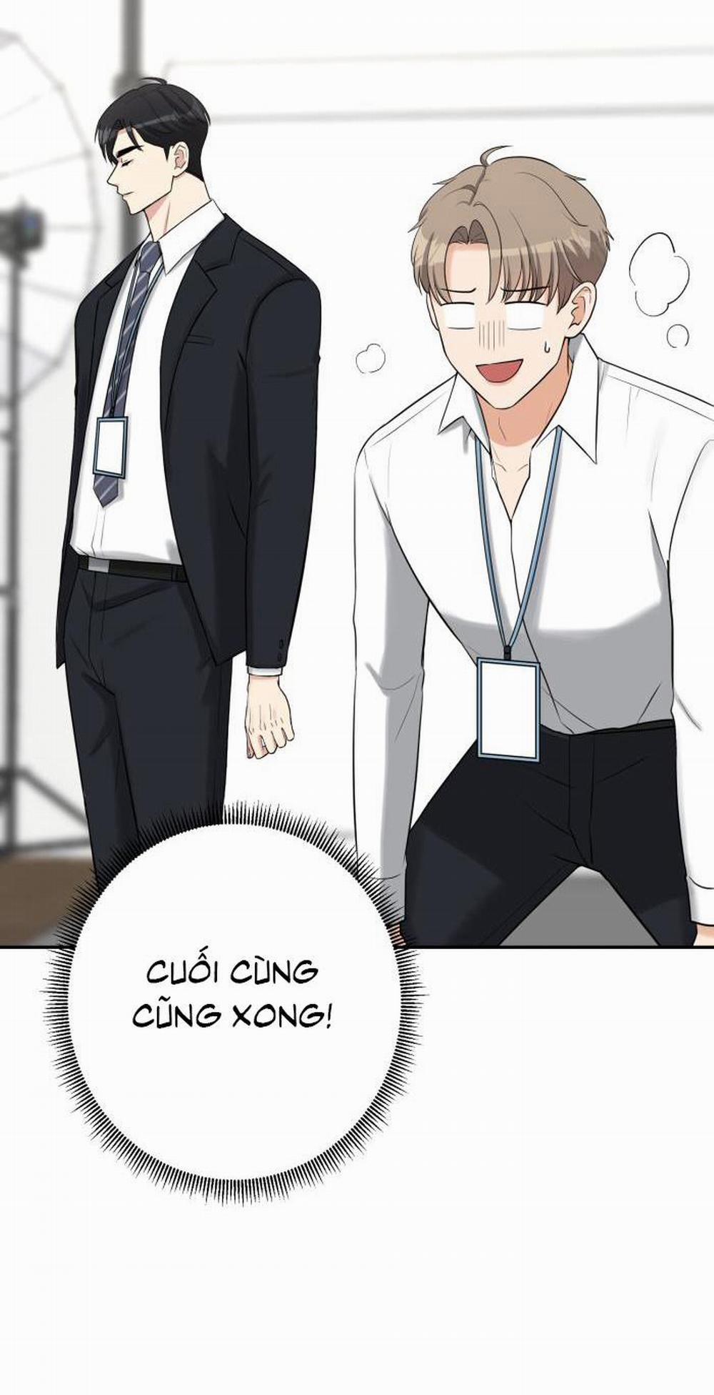 Tỉnh Dậy Lần Nữa Bỗng Trở Thành Minh Tinh Rồi 13 trang 40