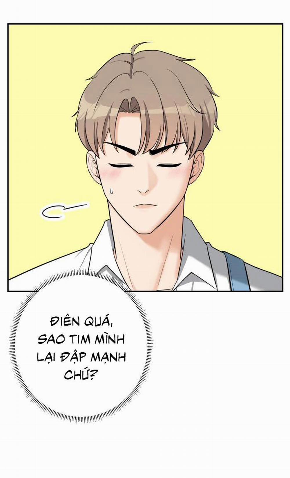 Tỉnh Dậy Lần Nữa Bỗng Trở Thành Minh Tinh Rồi 13 trang 45