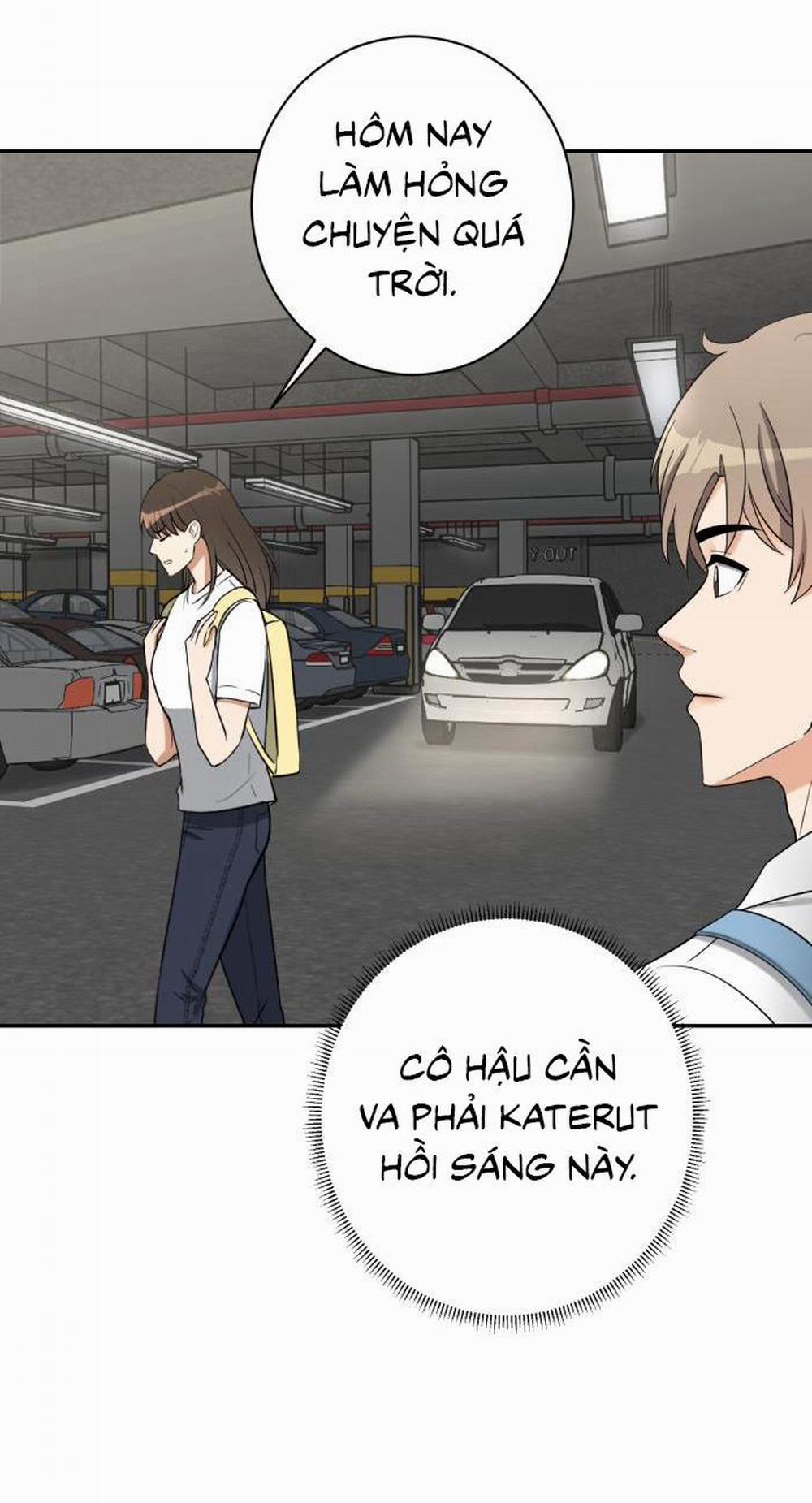 Tỉnh Dậy Lần Nữa Bỗng Trở Thành Minh Tinh Rồi 13 trang 46