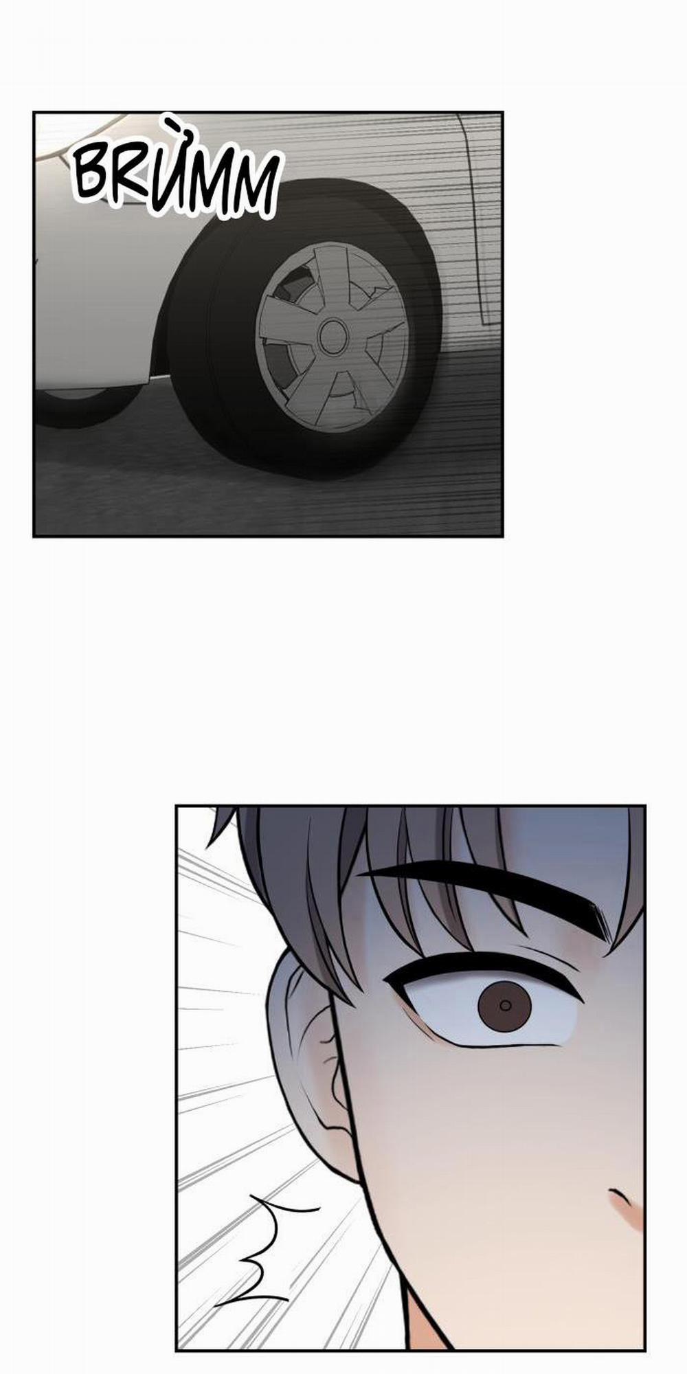 Tỉnh Dậy Lần Nữa Bỗng Trở Thành Minh Tinh Rồi 13 trang 47