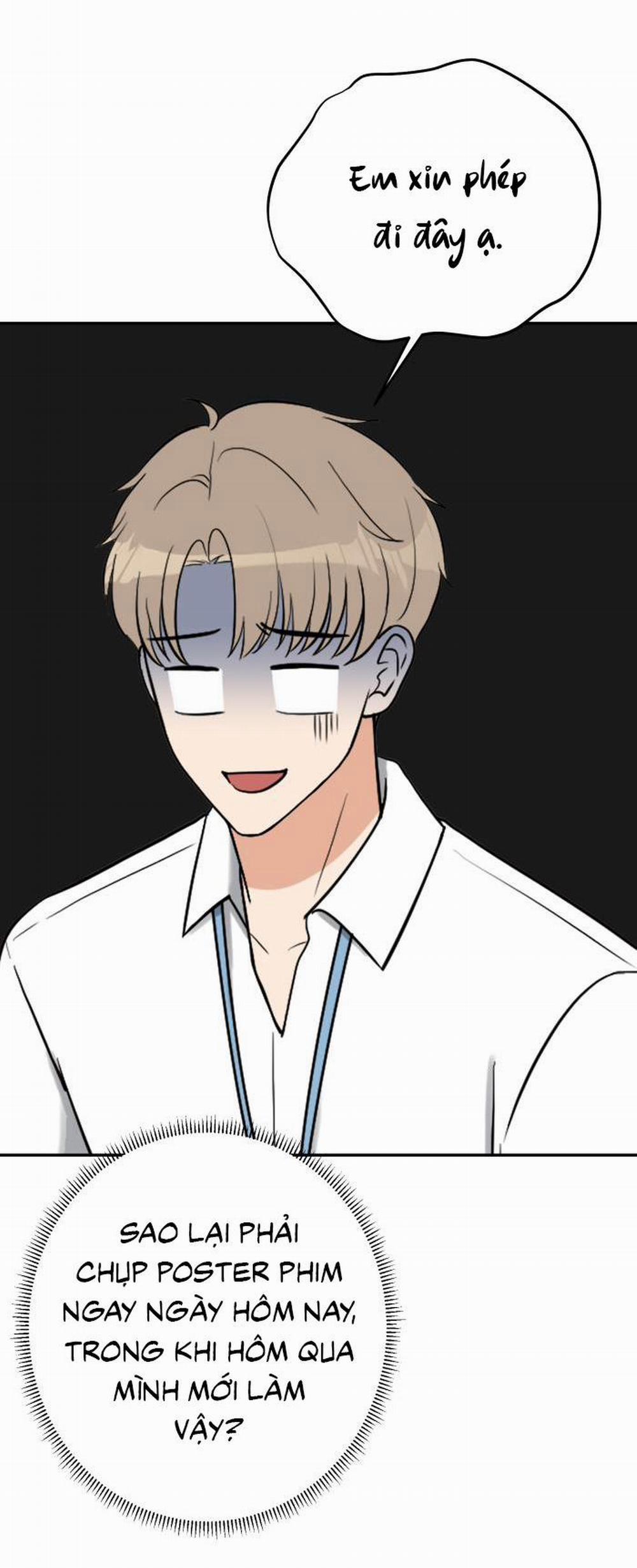 Tỉnh Dậy Lần Nữa Bỗng Trở Thành Minh Tinh Rồi 13 trang 5