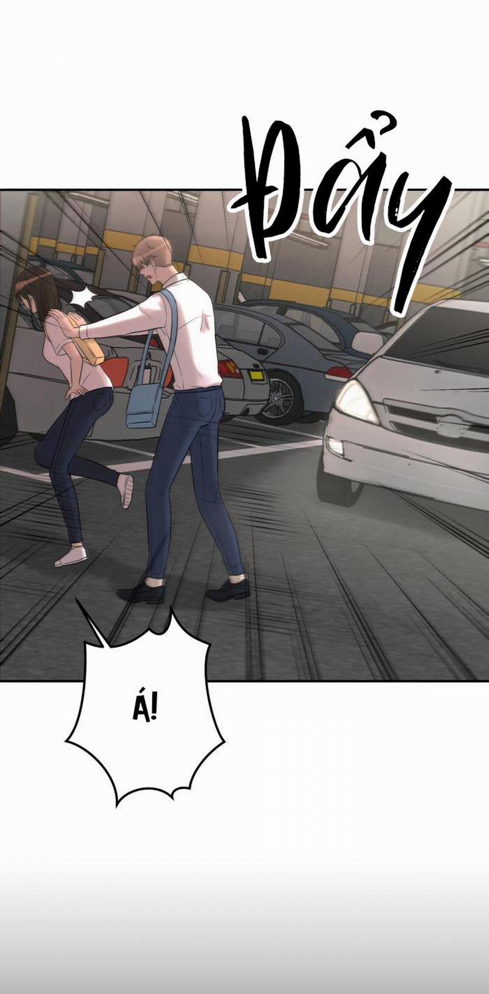 Tỉnh Dậy Lần Nữa Bỗng Trở Thành Minh Tinh Rồi 13 trang 50