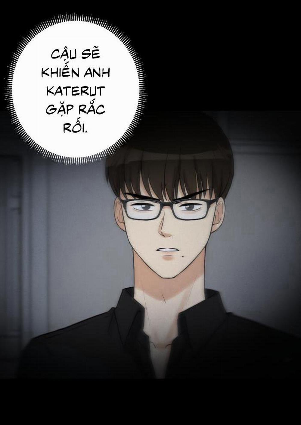 Tỉnh Dậy Lần Nữa Bỗng Trở Thành Minh Tinh Rồi 13 trang 54