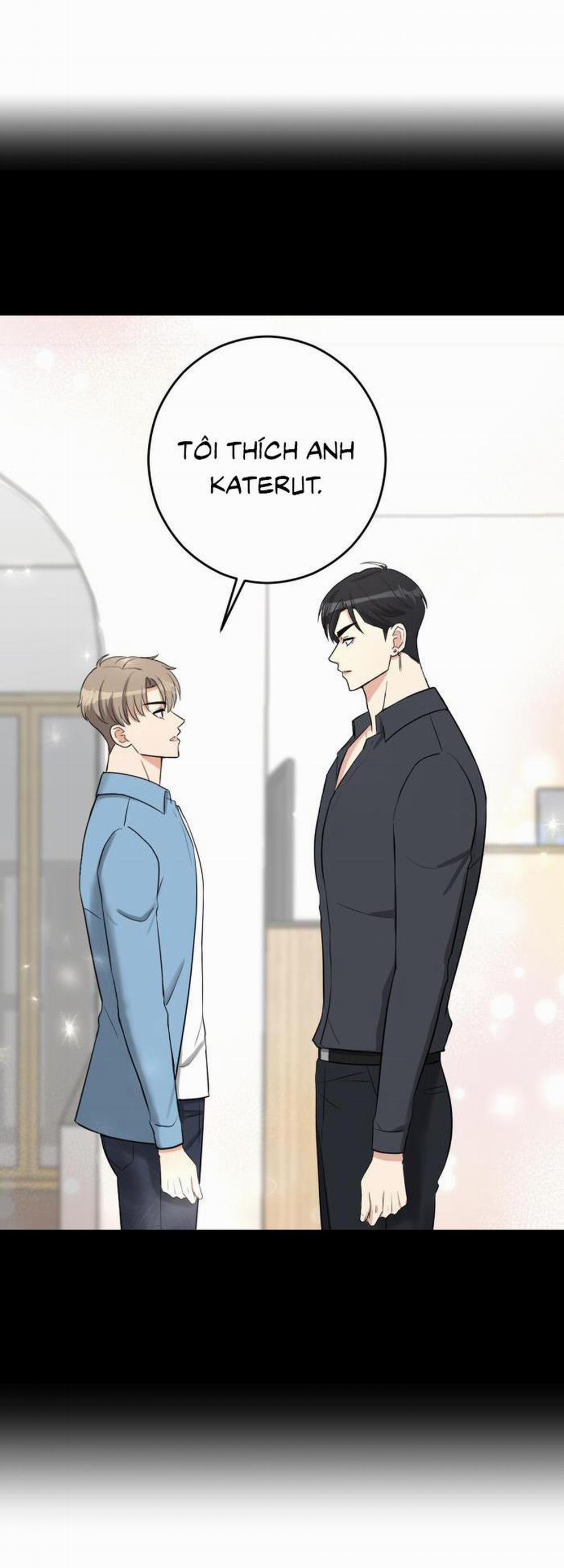 Tỉnh Dậy Lần Nữa Bỗng Trở Thành Minh Tinh Rồi 13 trang 6