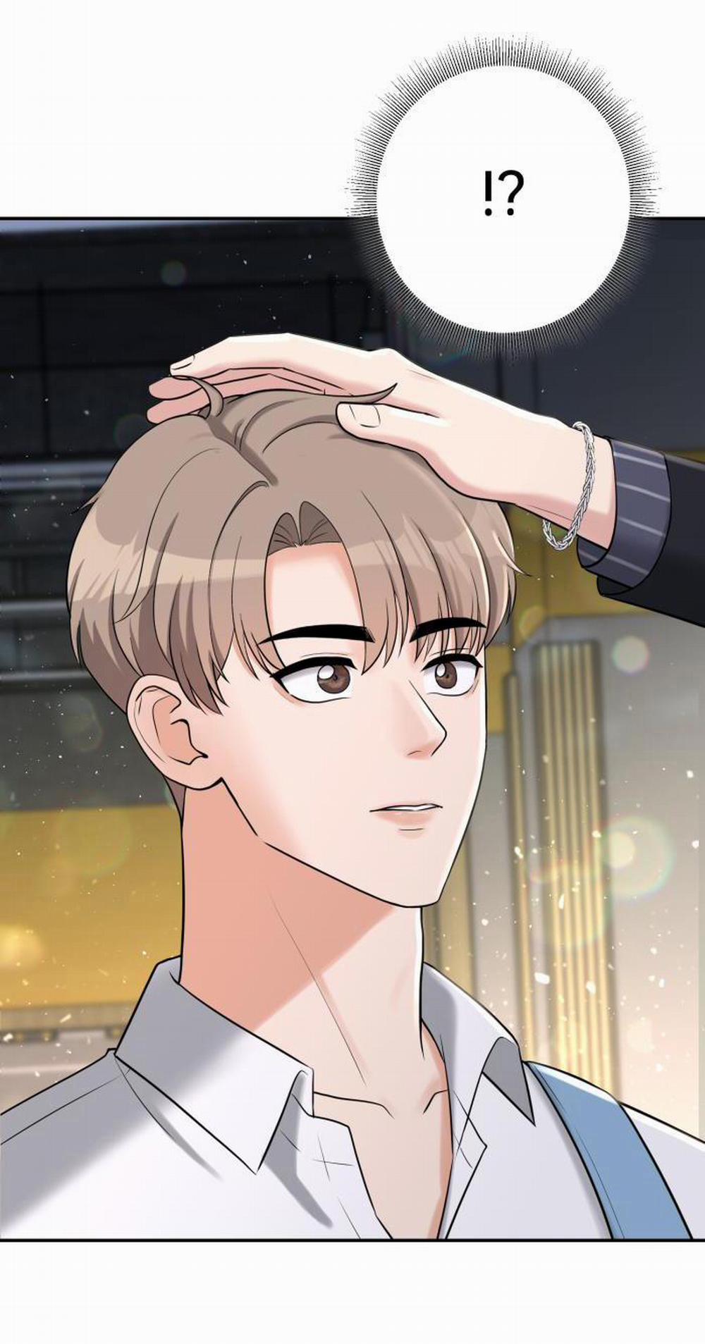 Tỉnh Dậy Lần Nữa Bỗng Trở Thành Minh Tinh Rồi 14 trang 34