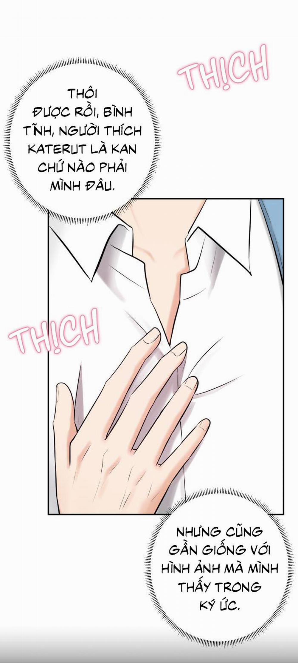 Tỉnh Dậy Lần Nữa Bỗng Trở Thành Minh Tinh Rồi 14 trang 37