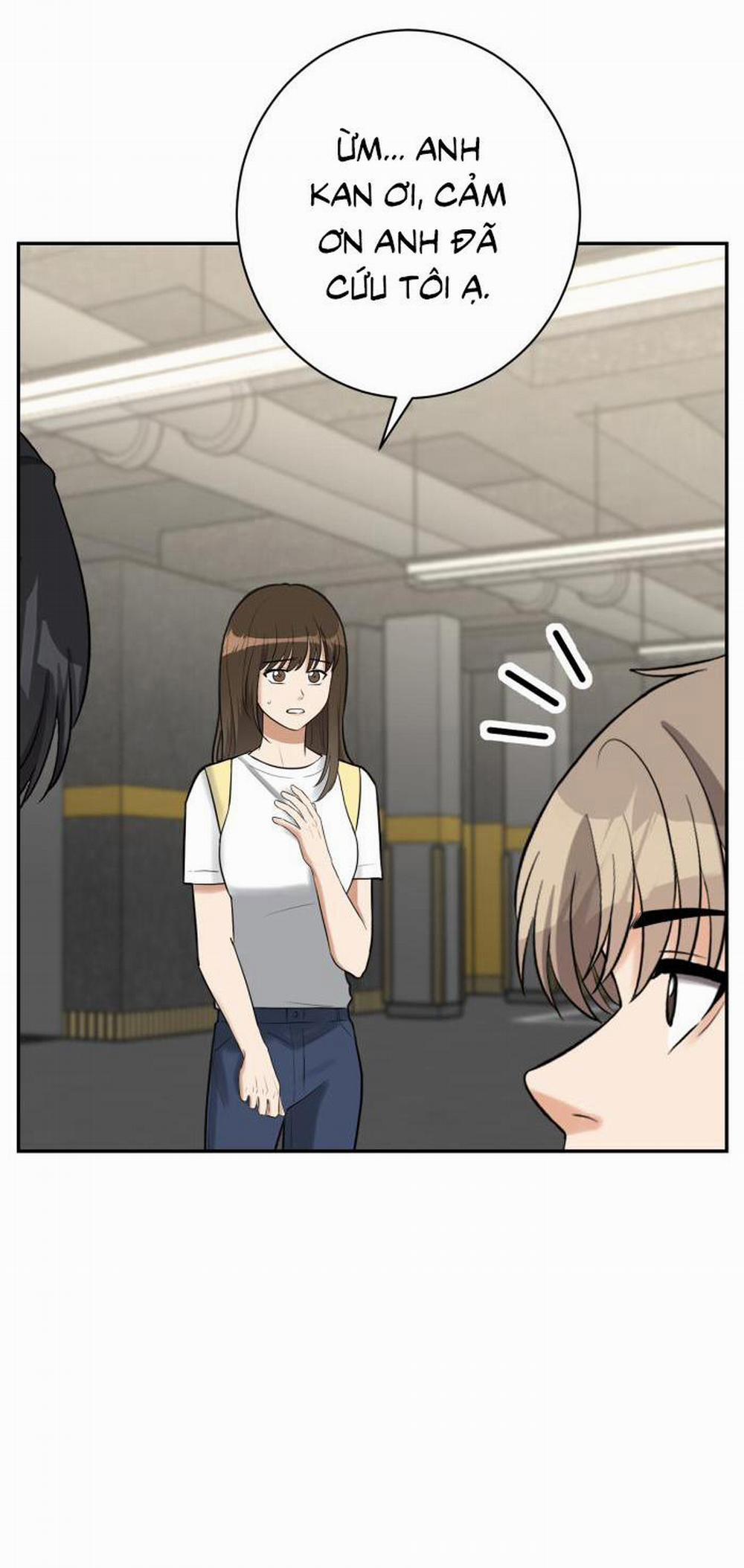 Tỉnh Dậy Lần Nữa Bỗng Trở Thành Minh Tinh Rồi 14 trang 39