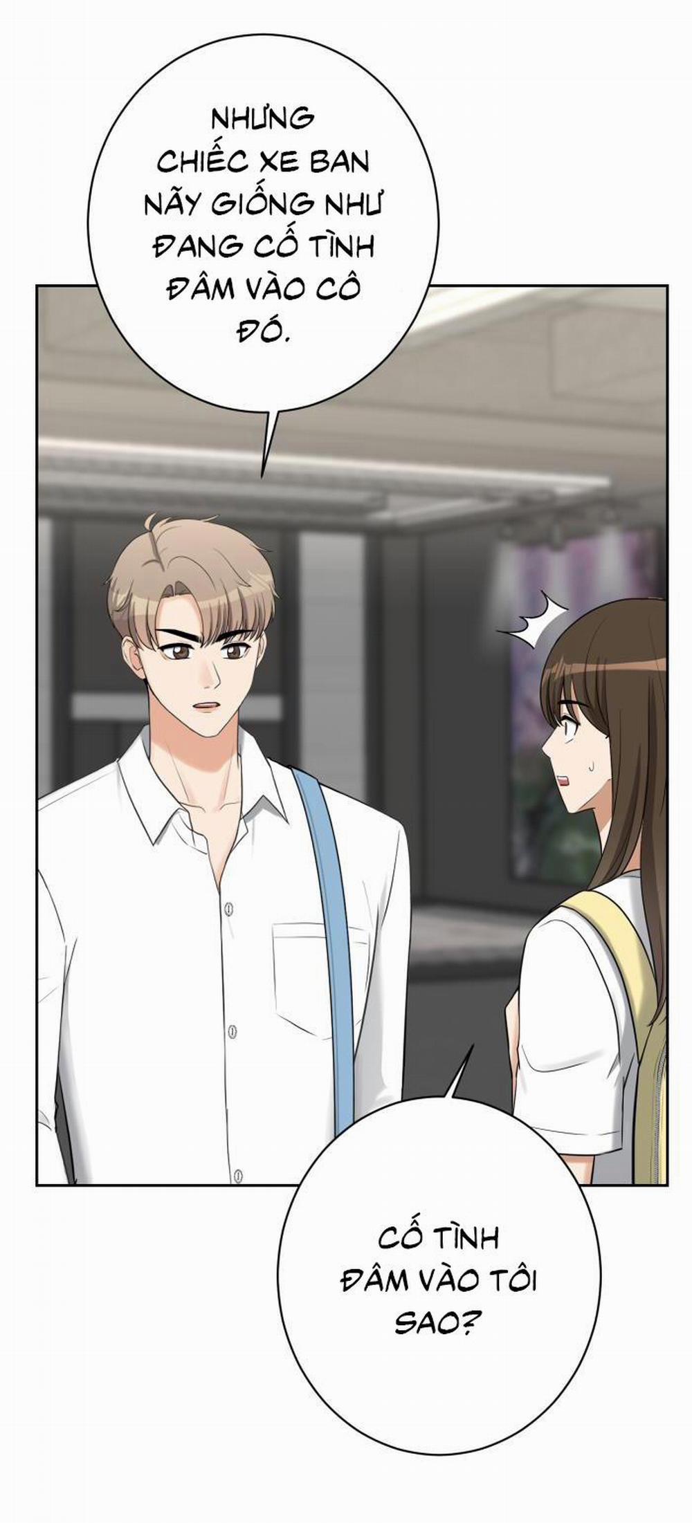 Tỉnh Dậy Lần Nữa Bỗng Trở Thành Minh Tinh Rồi 14 trang 40