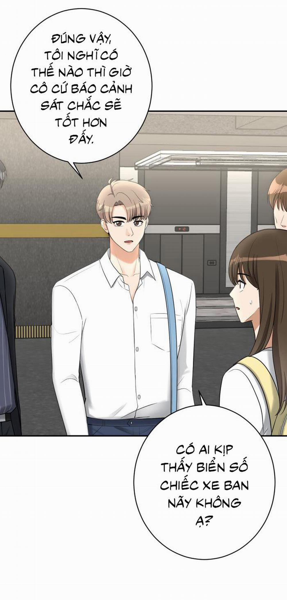 Tỉnh Dậy Lần Nữa Bỗng Trở Thành Minh Tinh Rồi 14 trang 41