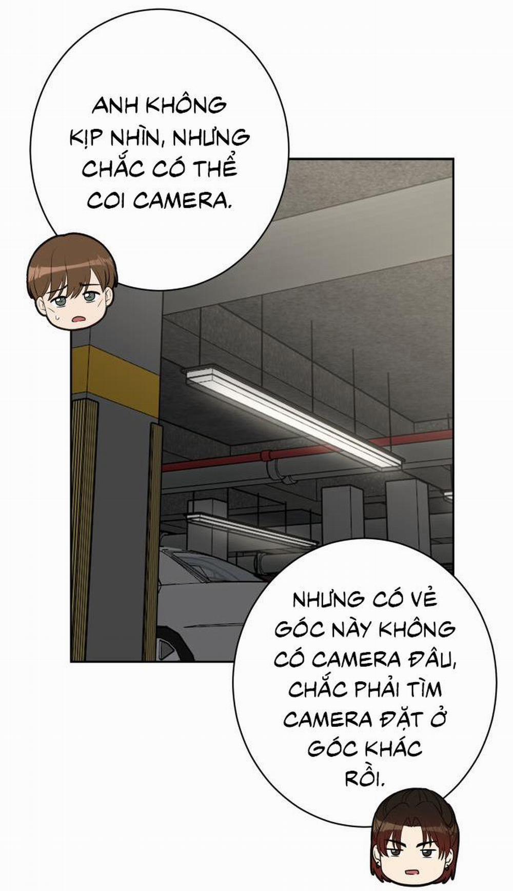 Tỉnh Dậy Lần Nữa Bỗng Trở Thành Minh Tinh Rồi 14 trang 42