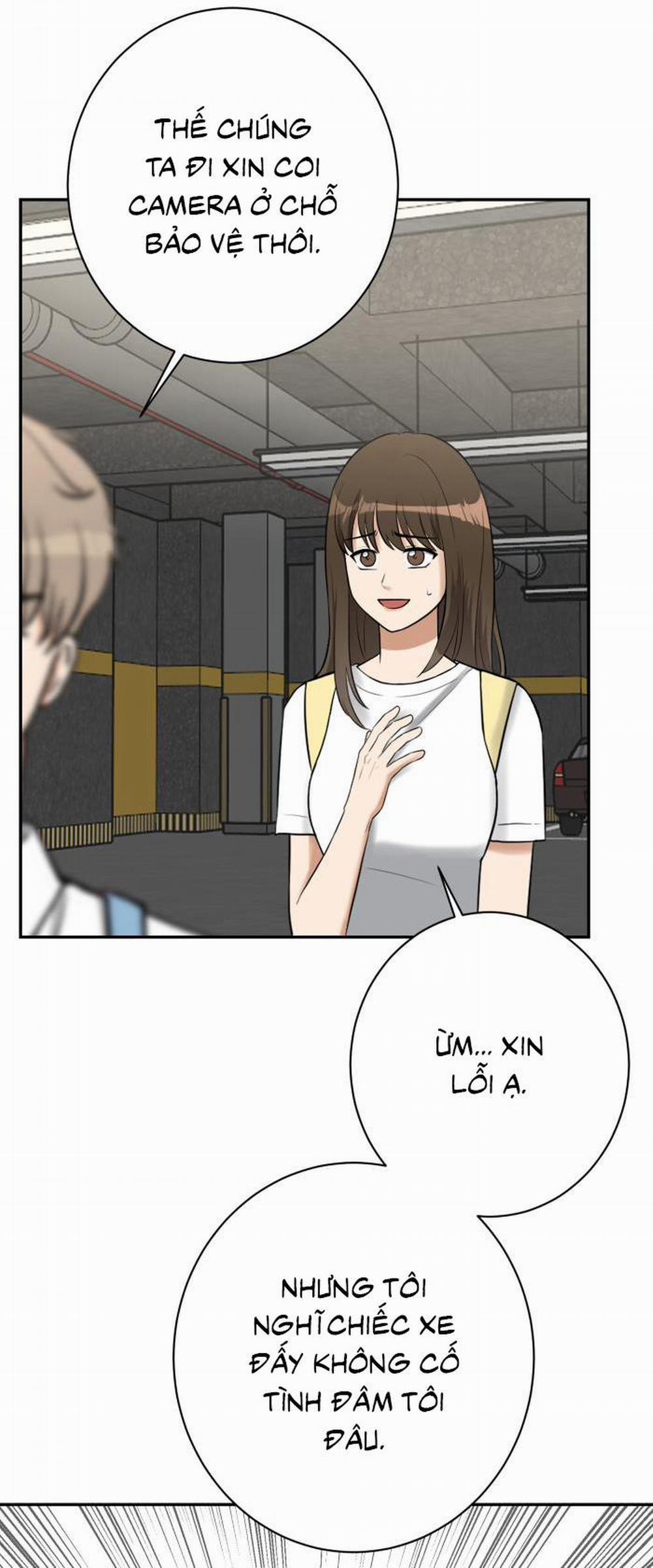 Tỉnh Dậy Lần Nữa Bỗng Trở Thành Minh Tinh Rồi 14 trang 43