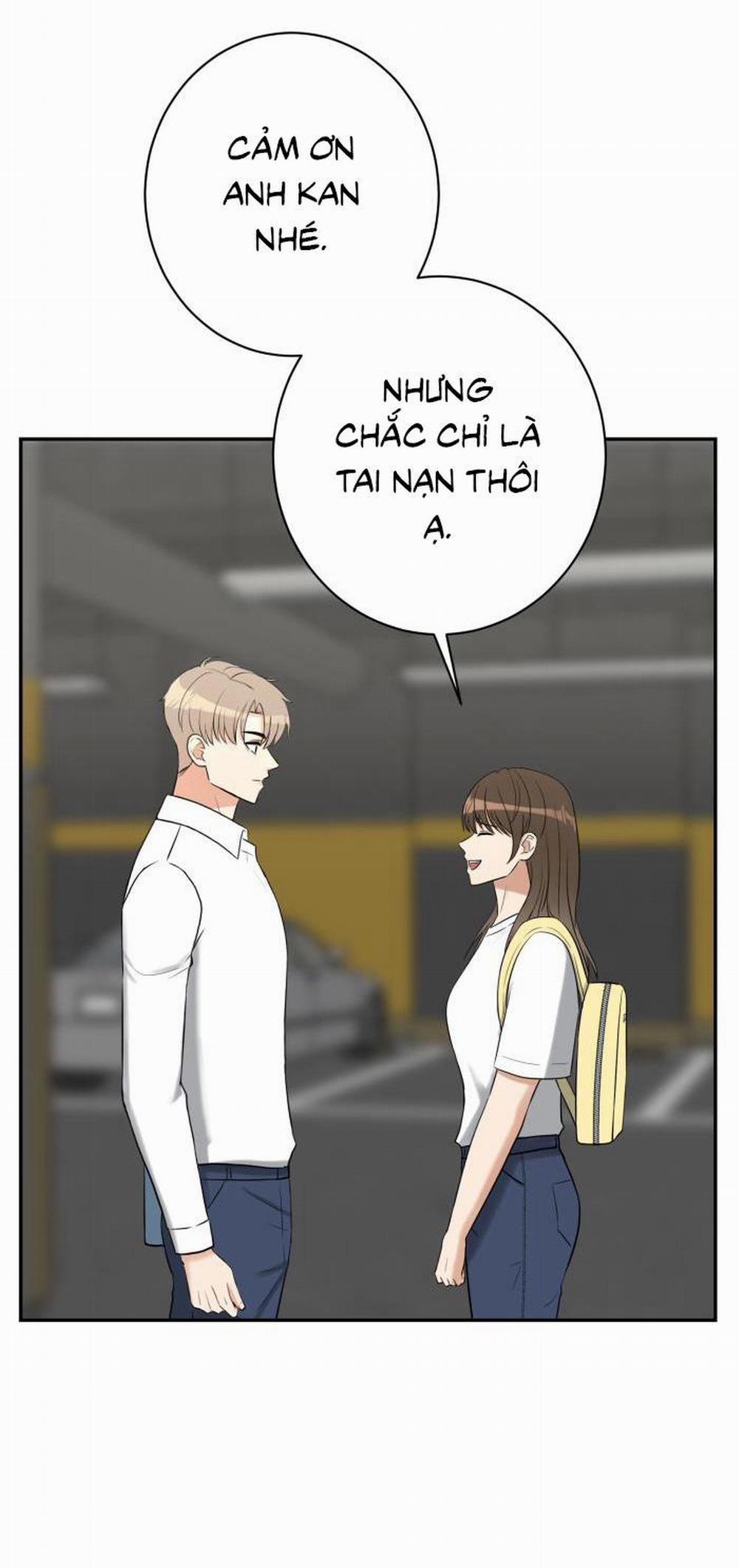 Tỉnh Dậy Lần Nữa Bỗng Trở Thành Minh Tinh Rồi 14 trang 50