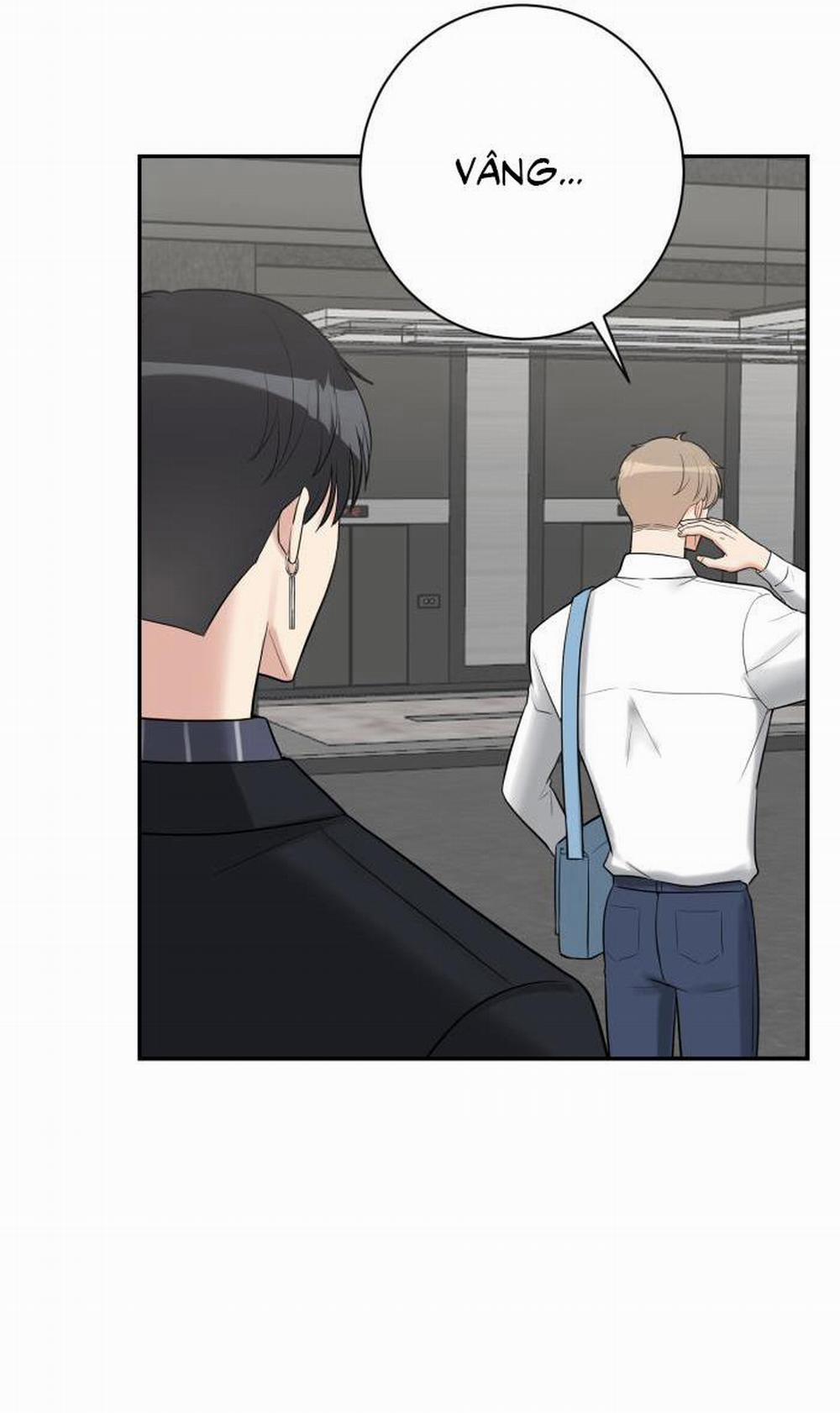 Tỉnh Dậy Lần Nữa Bỗng Trở Thành Minh Tinh Rồi 14 trang 51