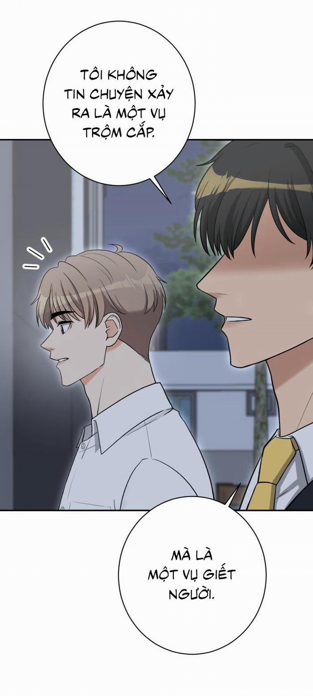 Tỉnh Dậy Lần Nữa Bỗng Trở Thành Minh Tinh Rồi 14 trang 61