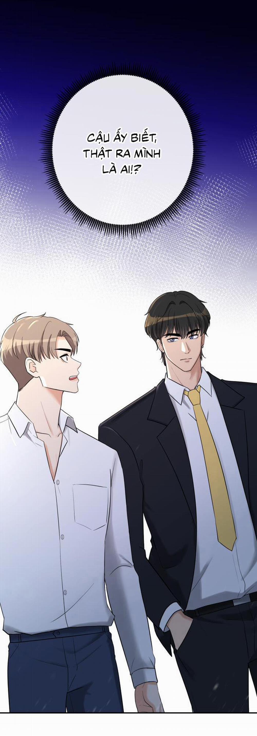 Tỉnh Dậy Lần Nữa Bỗng Trở Thành Minh Tinh Rồi 15 trang 10