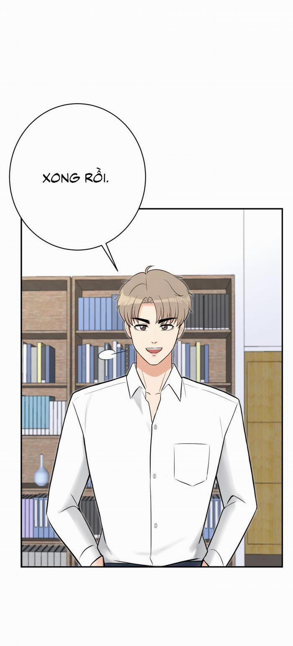 Tỉnh Dậy Lần Nữa Bỗng Trở Thành Minh Tinh Rồi 15 trang 24