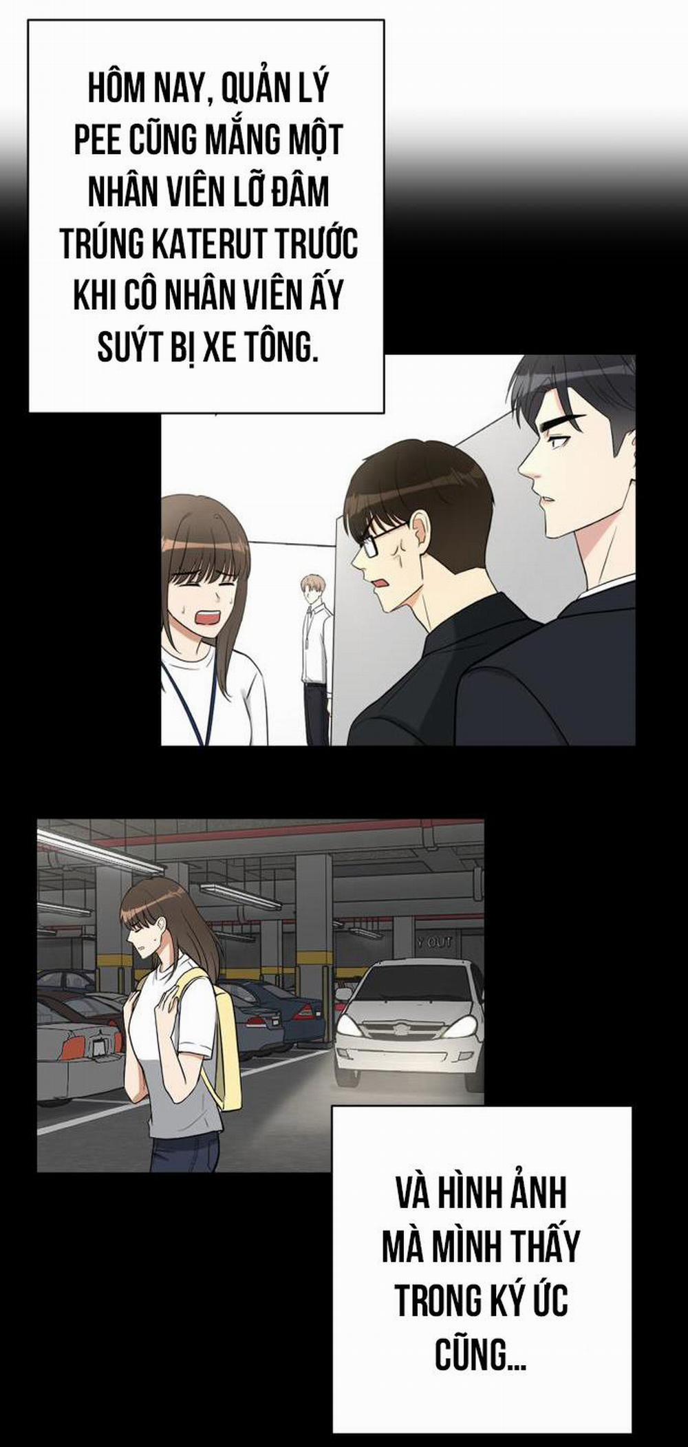 Tỉnh Dậy Lần Nữa Bỗng Trở Thành Minh Tinh Rồi 15 trang 32