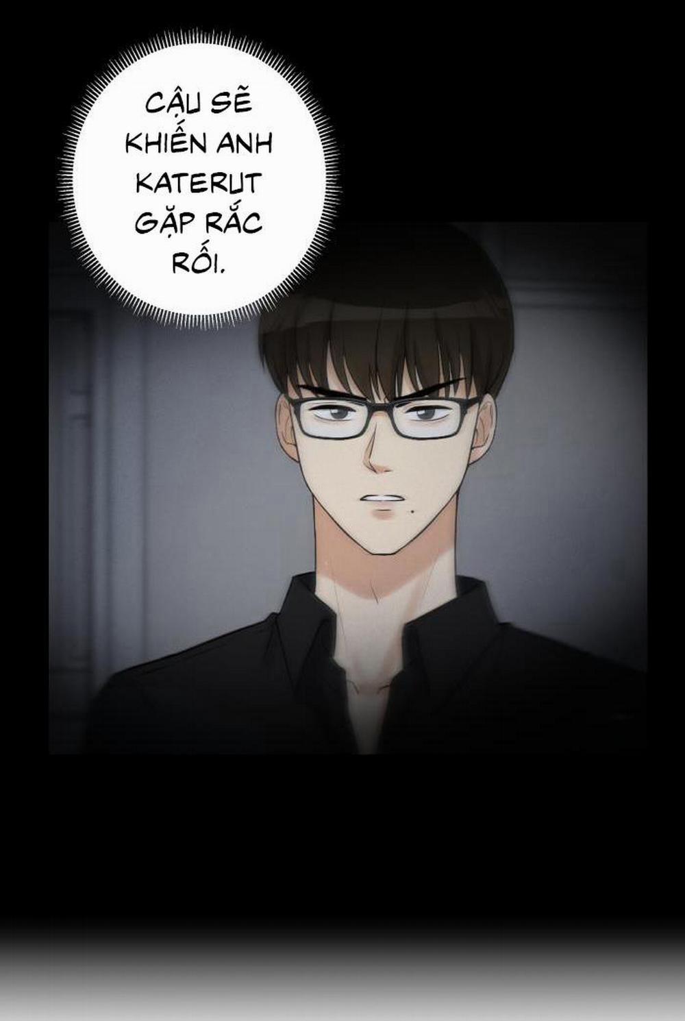 Tỉnh Dậy Lần Nữa Bỗng Trở Thành Minh Tinh Rồi 15 trang 33