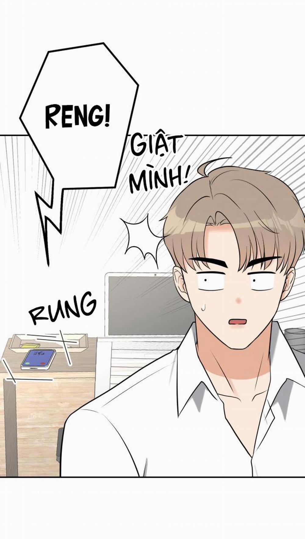 Tỉnh Dậy Lần Nữa Bỗng Trở Thành Minh Tinh Rồi 15 trang 38