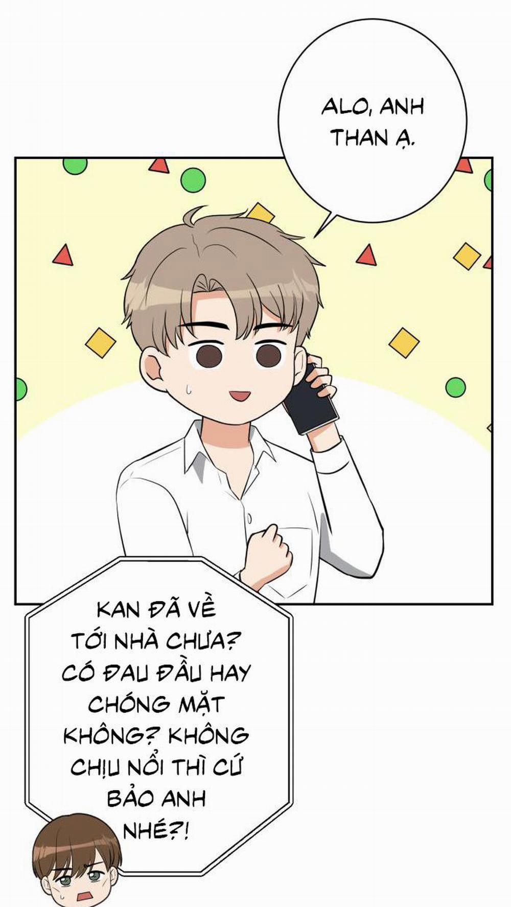 Tỉnh Dậy Lần Nữa Bỗng Trở Thành Minh Tinh Rồi 15 trang 39