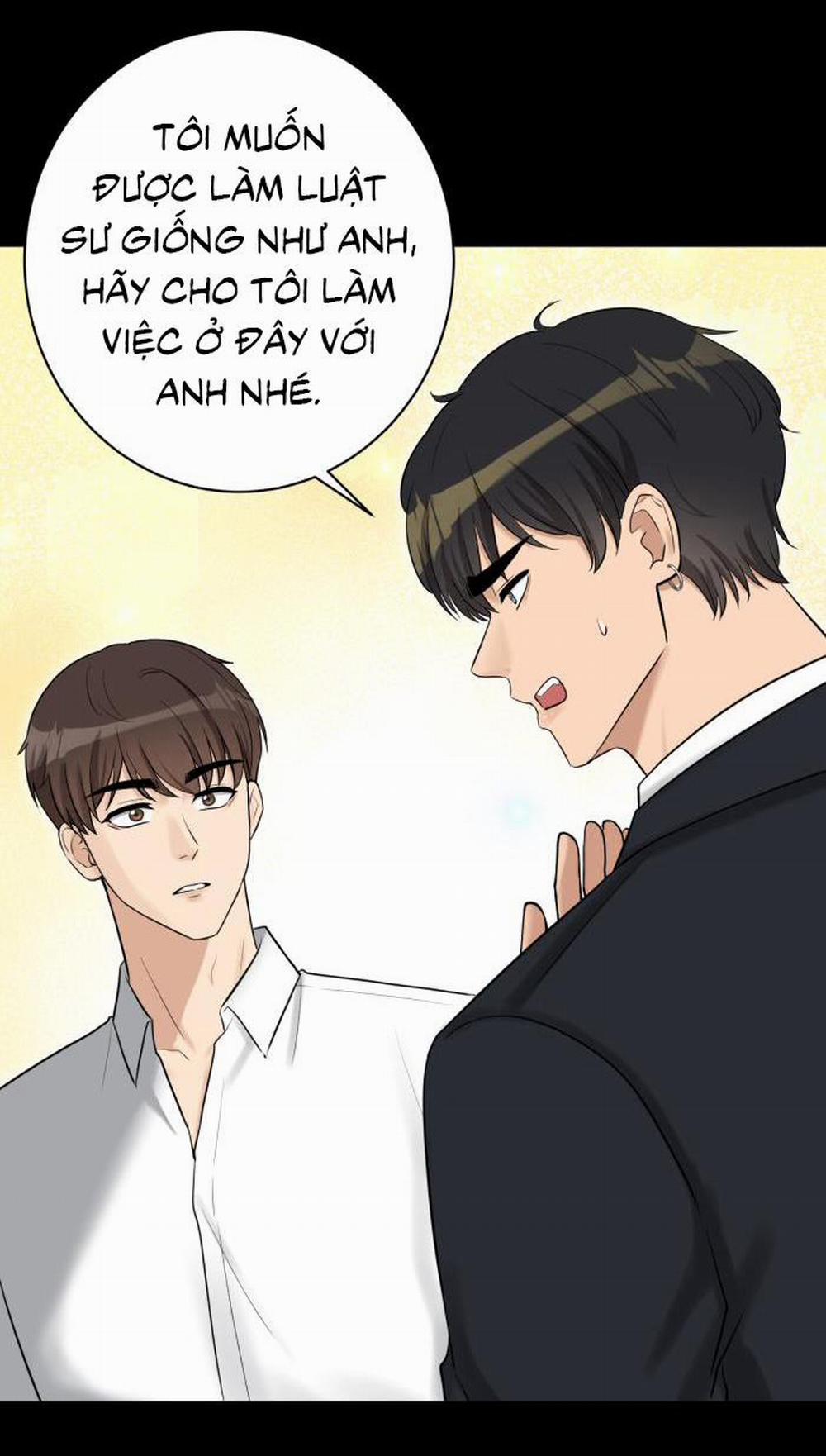 Tỉnh Dậy Lần Nữa Bỗng Trở Thành Minh Tinh Rồi 15 trang 4