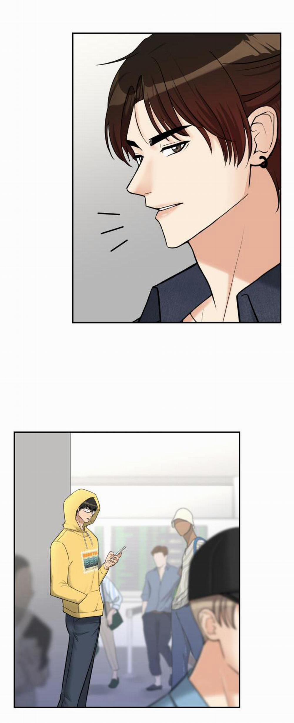 Tỉnh Dậy Lần Nữa Bỗng Trở Thành Minh Tinh Rồi 15 trang 45