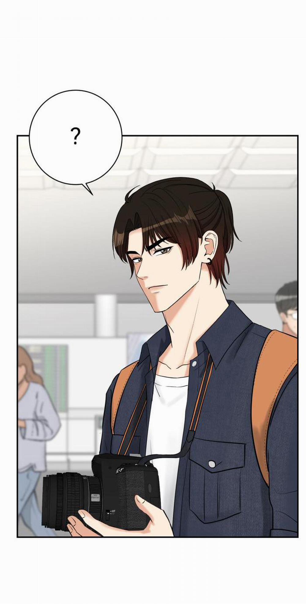 Tỉnh Dậy Lần Nữa Bỗng Trở Thành Minh Tinh Rồi 15 trang 46