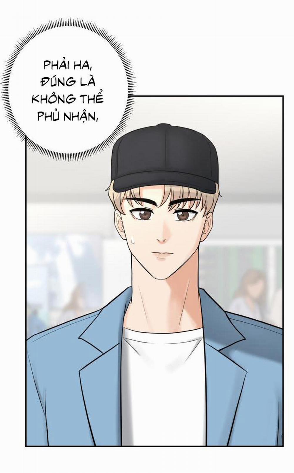 Tỉnh Dậy Lần Nữa Bỗng Trở Thành Minh Tinh Rồi 15 trang 51