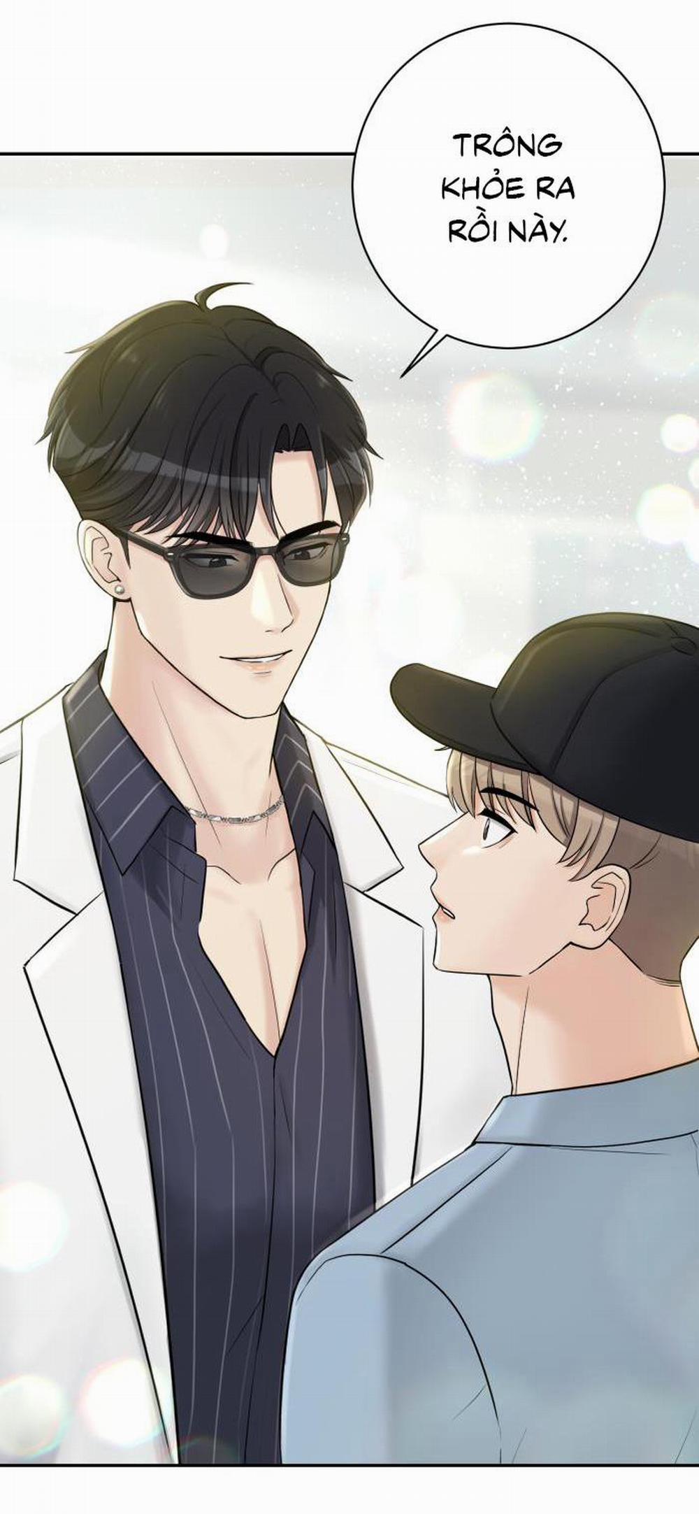 Tỉnh Dậy Lần Nữa Bỗng Trở Thành Minh Tinh Rồi 15 trang 55