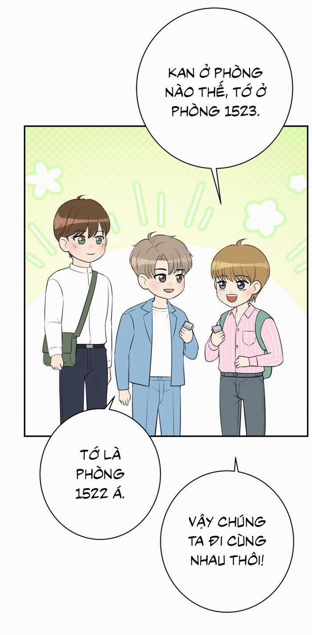 Tỉnh Dậy Lần Nữa Bỗng Trở Thành Minh Tinh Rồi 16 trang 11