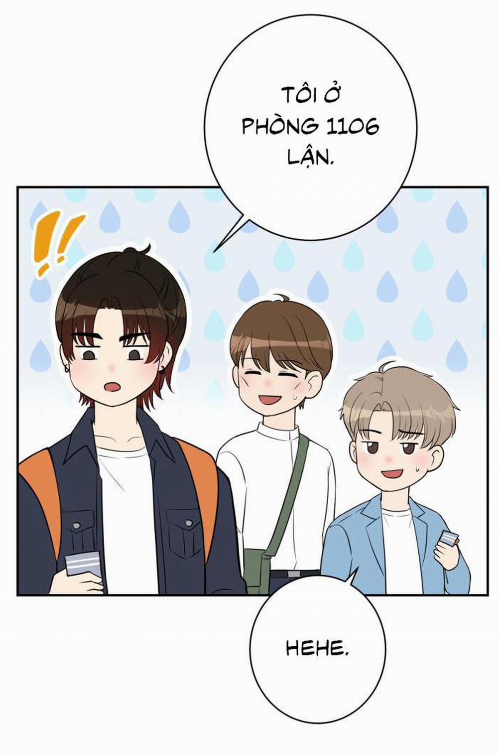 Tỉnh Dậy Lần Nữa Bỗng Trở Thành Minh Tinh Rồi 16 trang 12