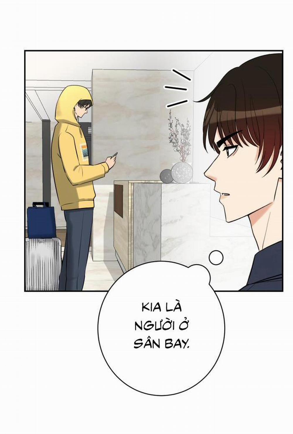 Tỉnh Dậy Lần Nữa Bỗng Trở Thành Minh Tinh Rồi 16 trang 13