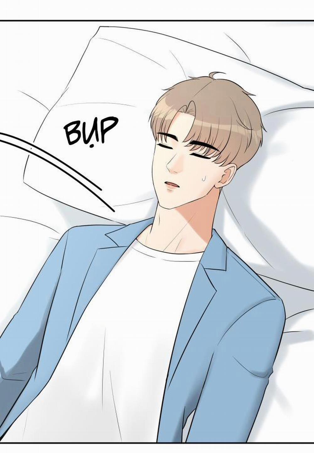 Tỉnh Dậy Lần Nữa Bỗng Trở Thành Minh Tinh Rồi 16 trang 16