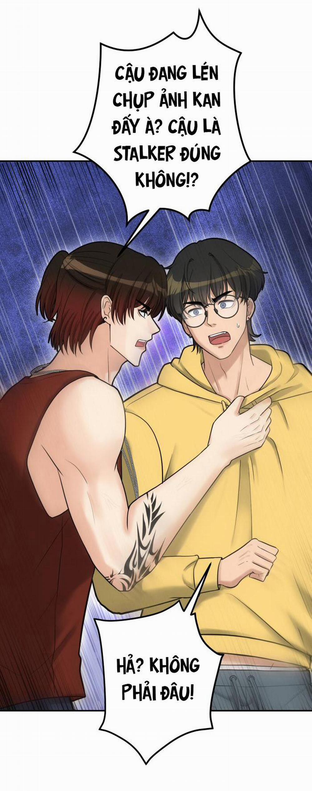 Tỉnh Dậy Lần Nữa Bỗng Trở Thành Minh Tinh Rồi 16 trang 25