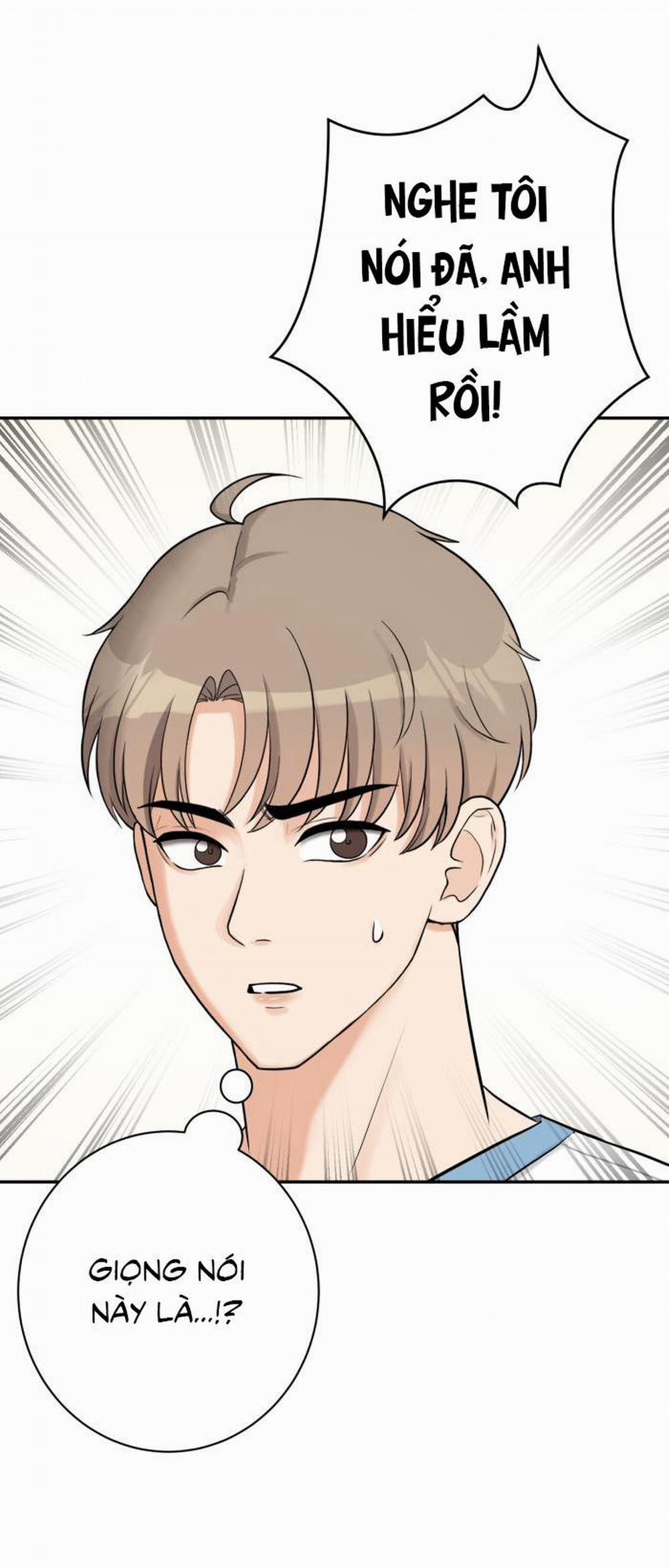 Tỉnh Dậy Lần Nữa Bỗng Trở Thành Minh Tinh Rồi 16 trang 27