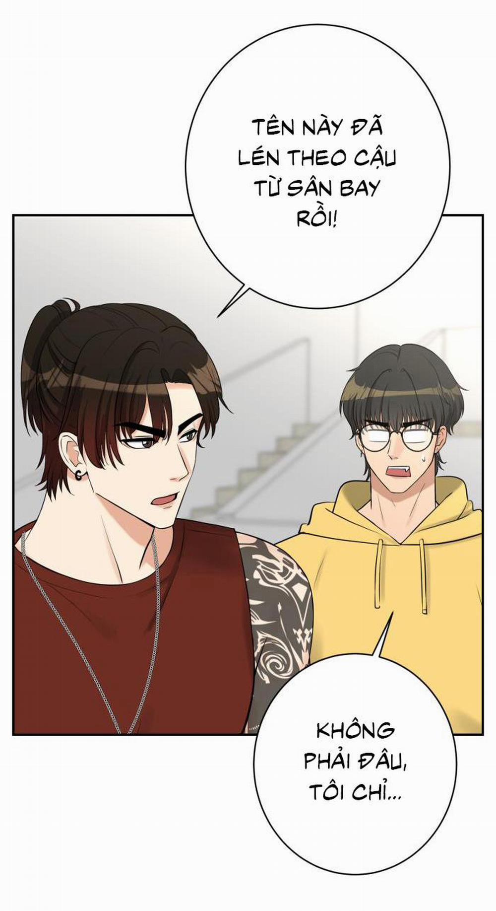 Tỉnh Dậy Lần Nữa Bỗng Trở Thành Minh Tinh Rồi 16 trang 30