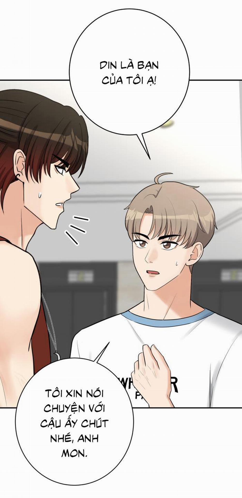 Tỉnh Dậy Lần Nữa Bỗng Trở Thành Minh Tinh Rồi 16 trang 31