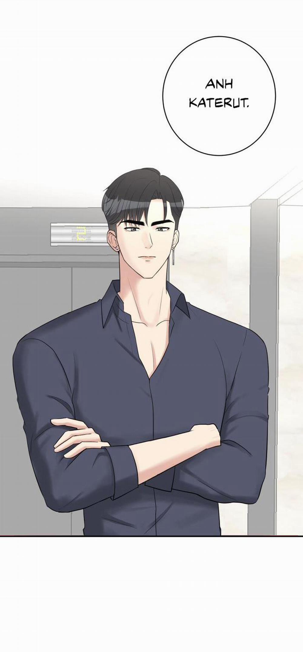 Tỉnh Dậy Lần Nữa Bỗng Trở Thành Minh Tinh Rồi 16 trang 34