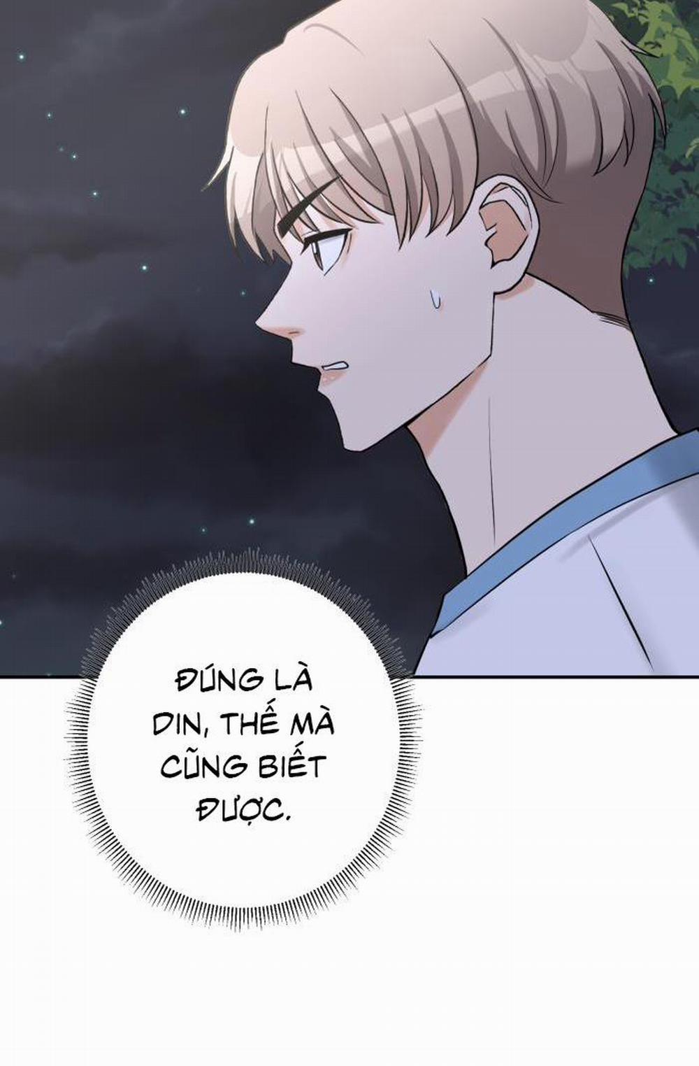 Tỉnh Dậy Lần Nữa Bỗng Trở Thành Minh Tinh Rồi 16 trang 37