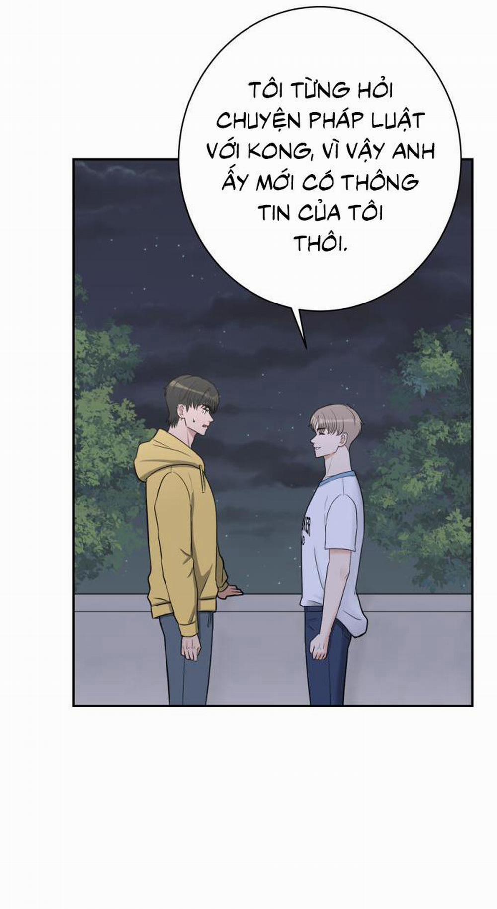 Tỉnh Dậy Lần Nữa Bỗng Trở Thành Minh Tinh Rồi 16 trang 38