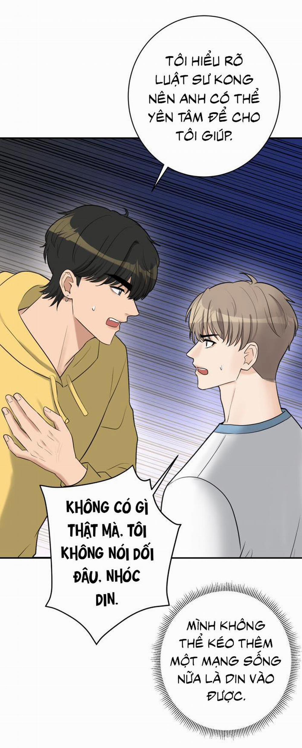 Tỉnh Dậy Lần Nữa Bỗng Trở Thành Minh Tinh Rồi 16 trang 39