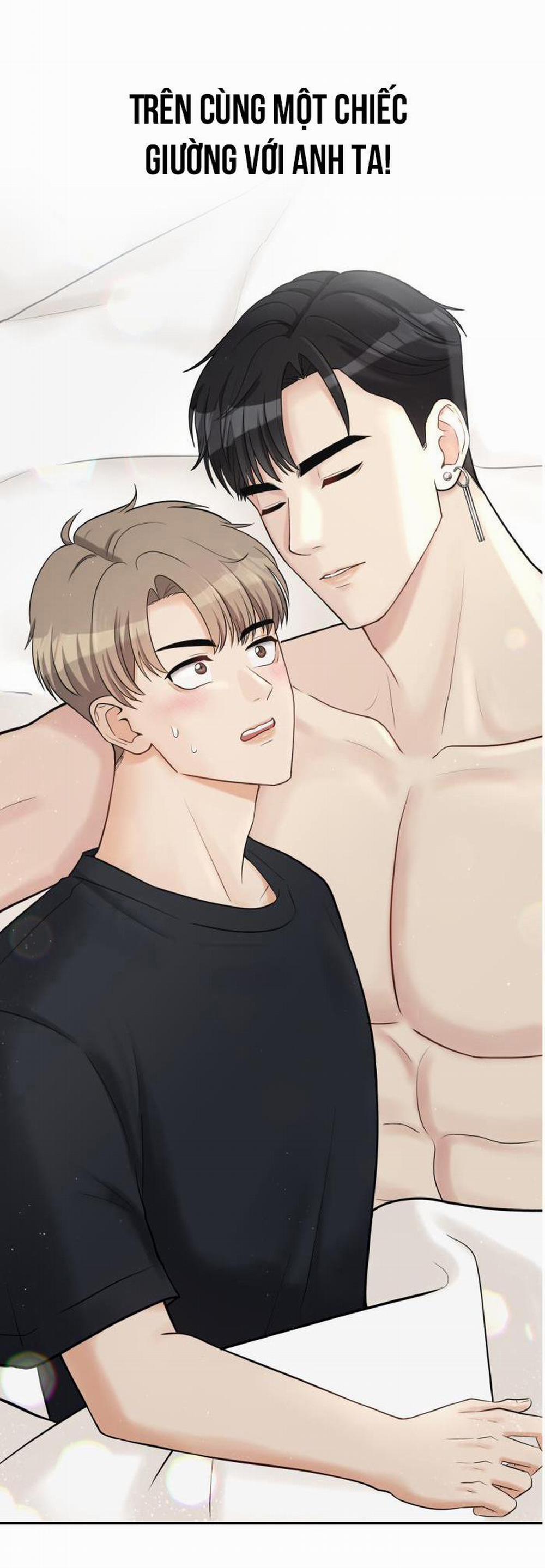 Tỉnh Dậy Lần Nữa Bỗng Trở Thành Minh Tinh Rồi 16 trang 4