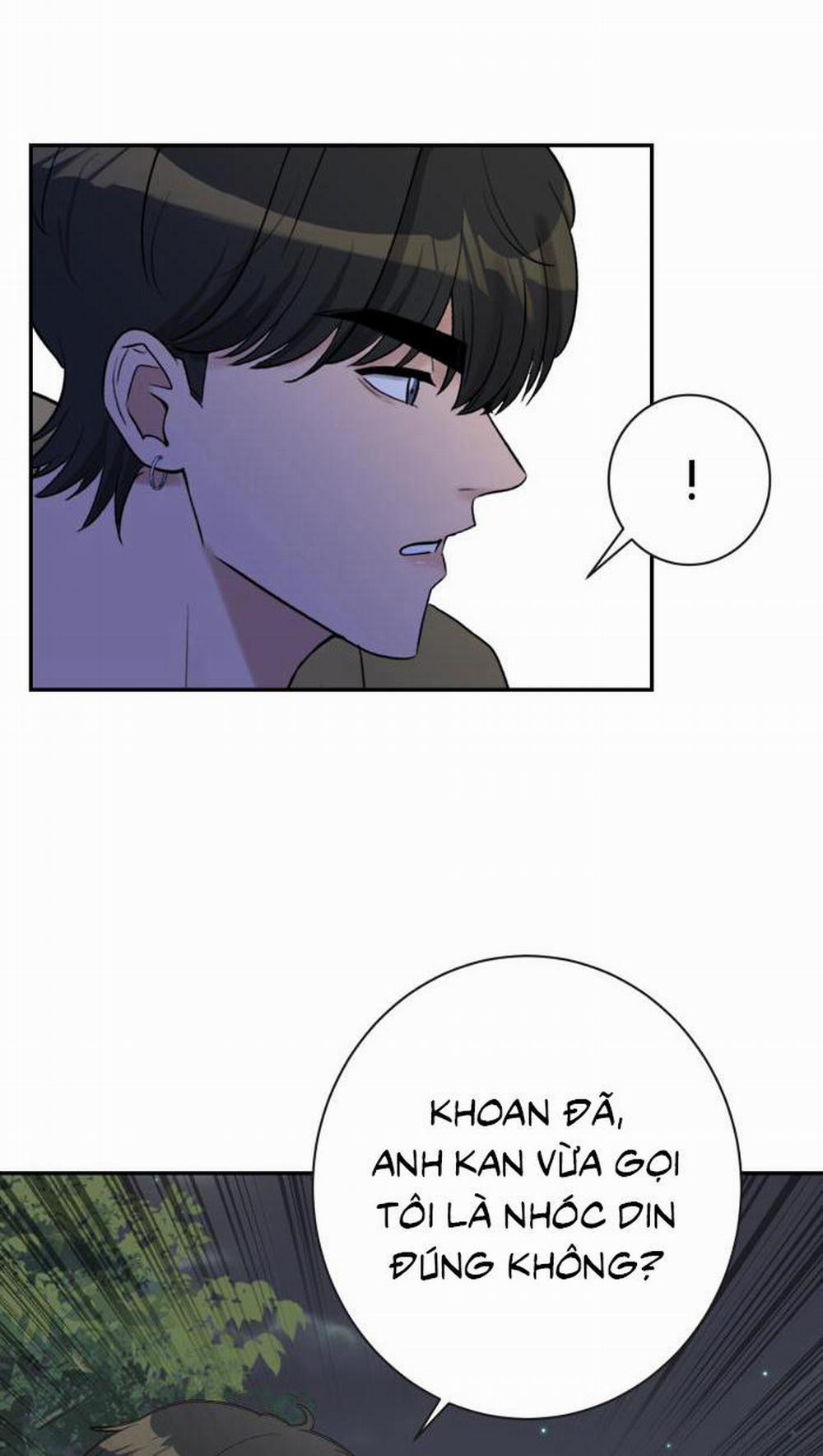 Tỉnh Dậy Lần Nữa Bỗng Trở Thành Minh Tinh Rồi 16 trang 40